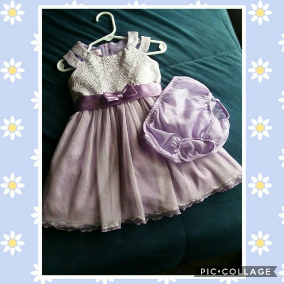 Other - Toddler Dress